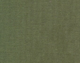 olive crib sheet