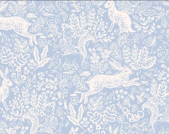 toile crib bedding