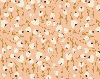 mustard yellow crib sheet