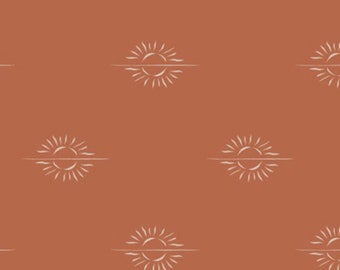 terracotta cot sheets