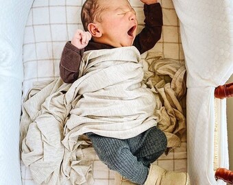 design dua bassinet sheets