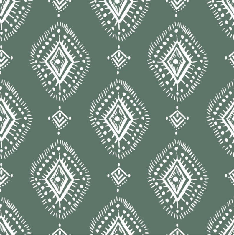 Green Baby Bedding Olive Fitted Crib Sheets SAGE Mini Crib Etsy