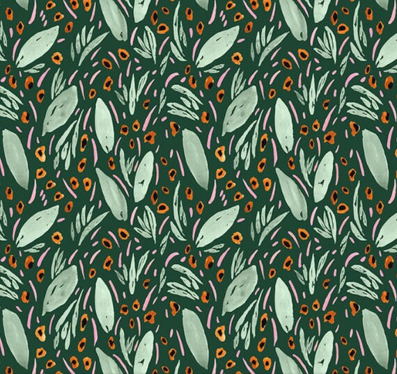 hunter green crib bedding