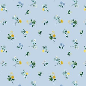 Blue Peacock Baby Crib Sheet or Changing Pad Cover - Cotton Fitted