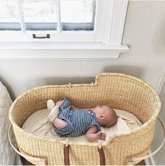 moses basket bassinet safety