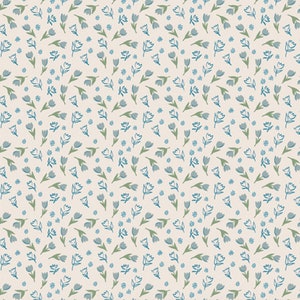 cottage blue Nursery Fitted Crib Sheets ORGANIC Neutral Baby Bedding green blue Changing Pad Covers / Mini Crib Sheets Etsy