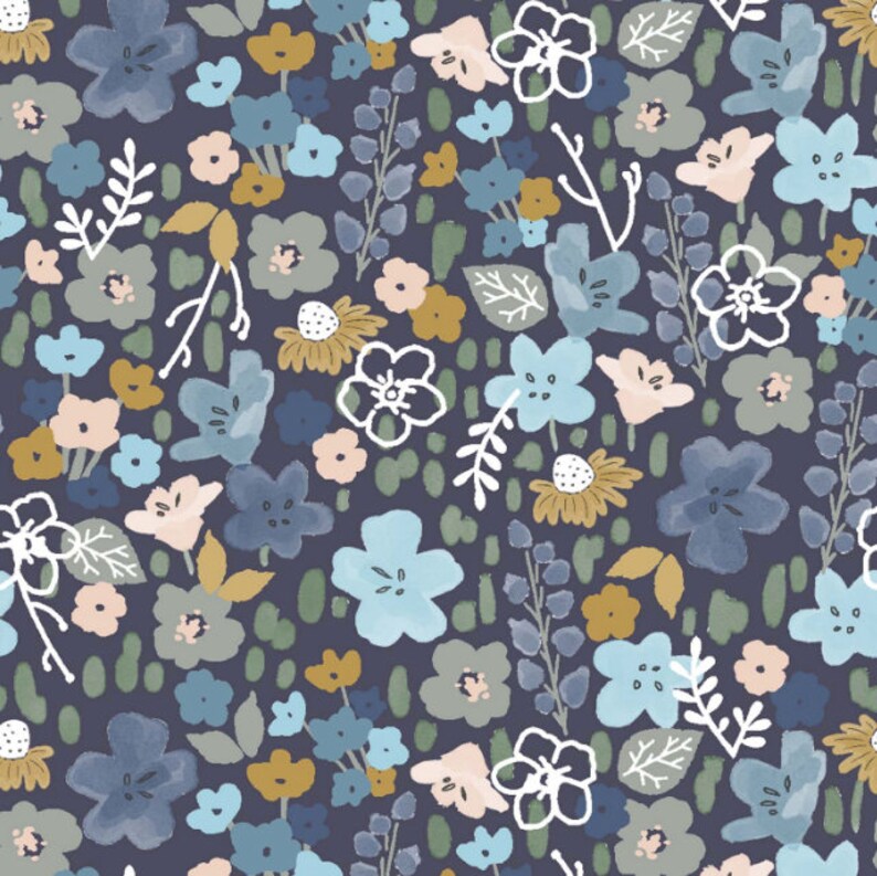 etsy mini crib sheets