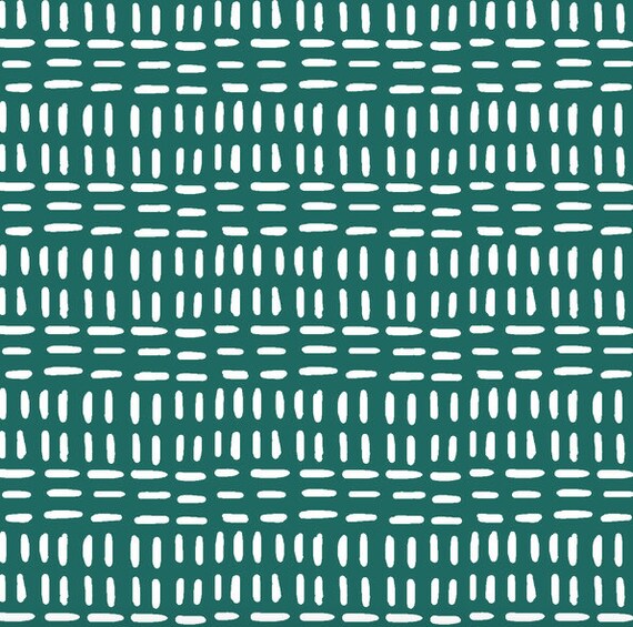 emerald green crib sheet