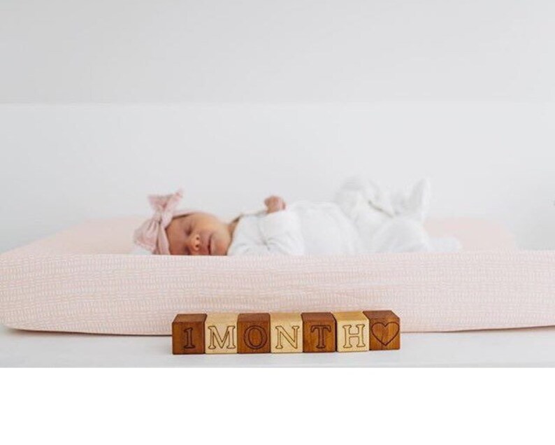 crib sheet and changing pad cover set