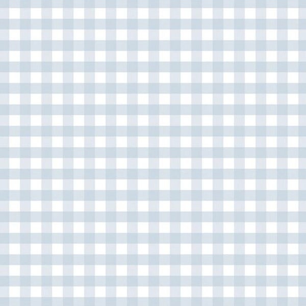 one READY SHIP Check Blue MINI Baby Bedding icy blue gingham boys Fitted Sheets  white Blue Cot Sheets  Minimal Bedding