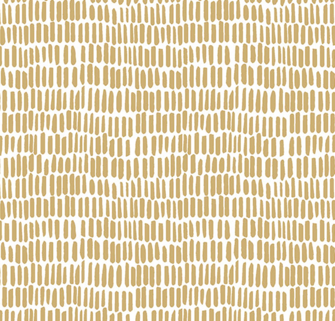 Baby Bedding Fitted Crib Sheet MUSTARD /mini Crib Sheets / Etsy