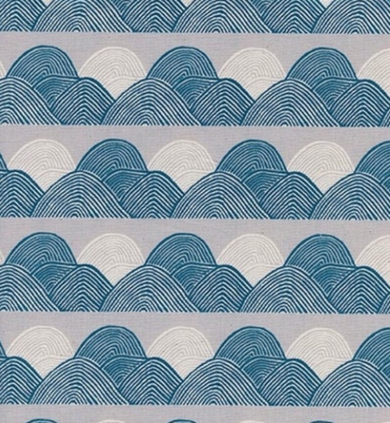 Blue Baby Bedding Rainbow Nursery Crib Sheets mini Crib Etsy