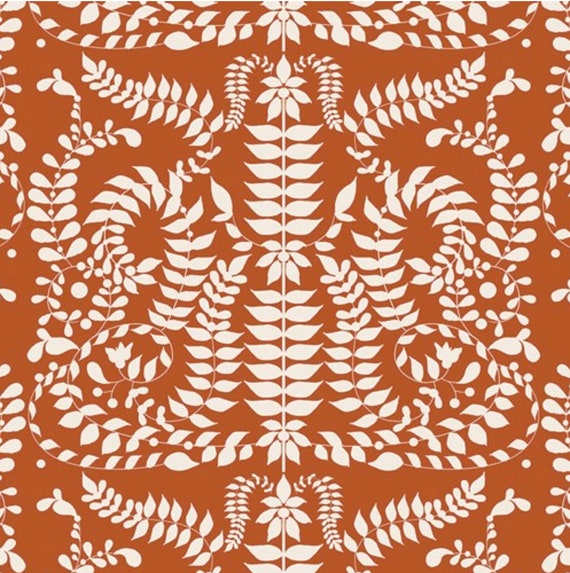 terracotta cot sheets