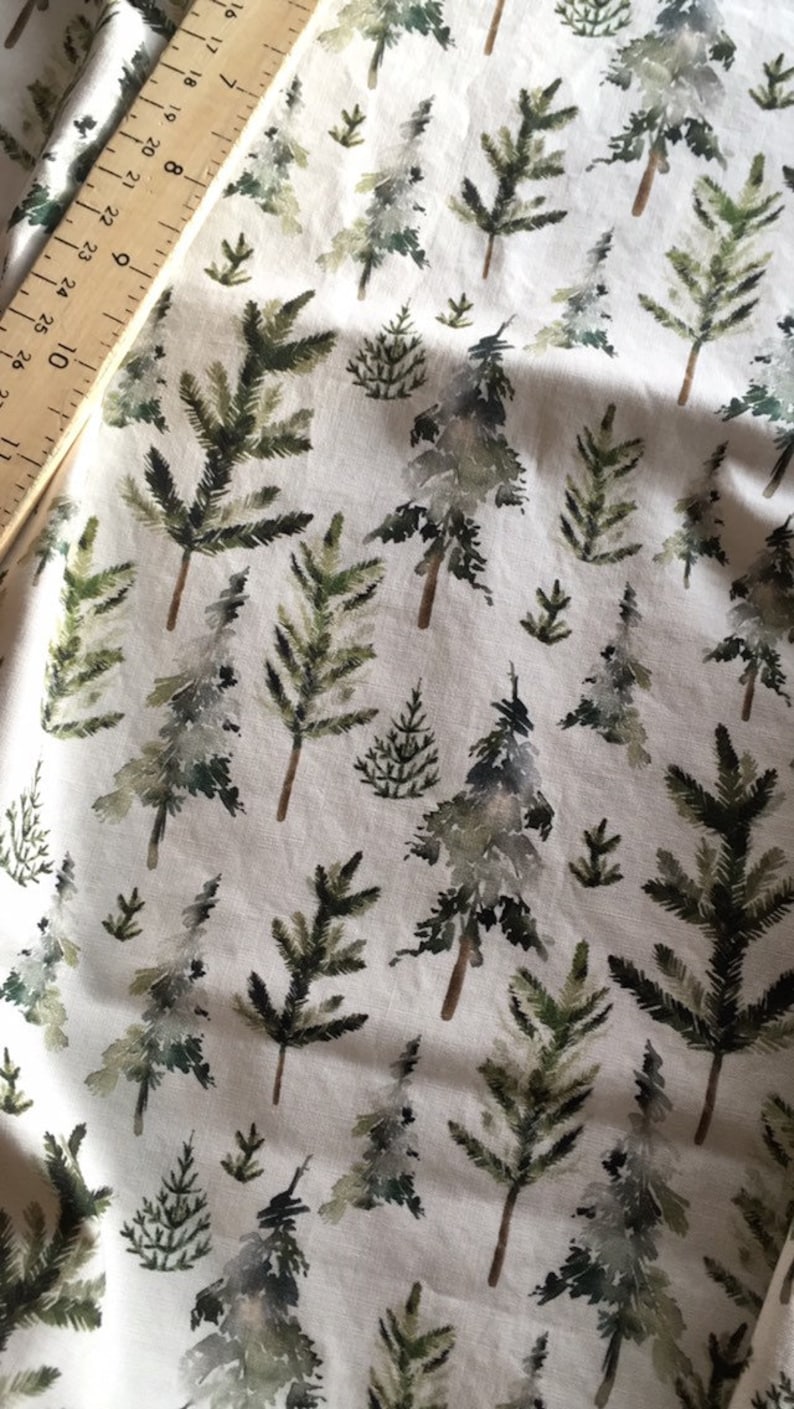 Woodland Baby Bedding Green Fitted Crib Sheets mini Crib Etsy Canada