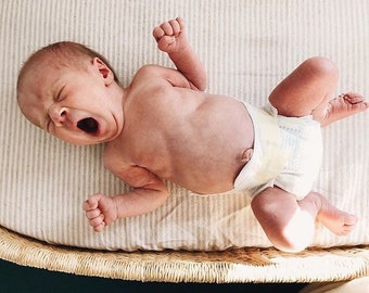 pram bassinet mattress protector