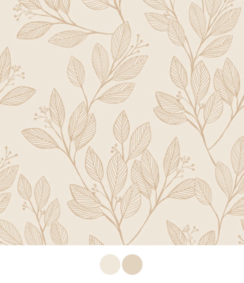 ORGANIC Neutral Nursery Baby Bedding beige Crib Sheets mini Etsy