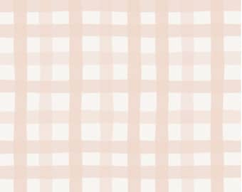 Gingham Baby Bedding Fitted Crib Sheets bassinet BLUSH Baby Bedding Nestig Mini Sheets PINK Changing Pad Covers Cot Sheets Girls Bedding