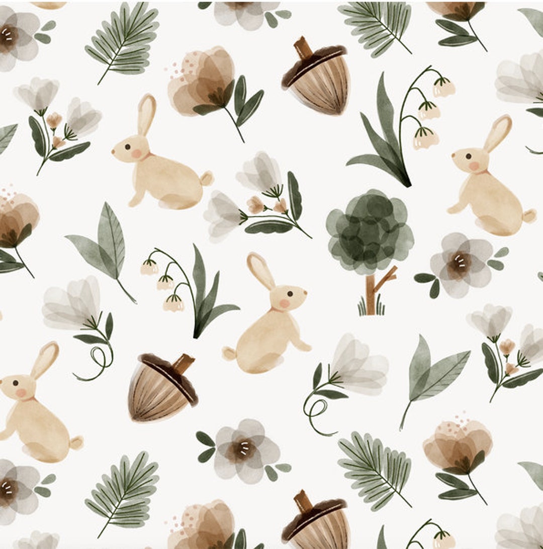 Fitted Crib Sheet Bunnies Baby Bedding Beehive Floral Crib Sheet Mini