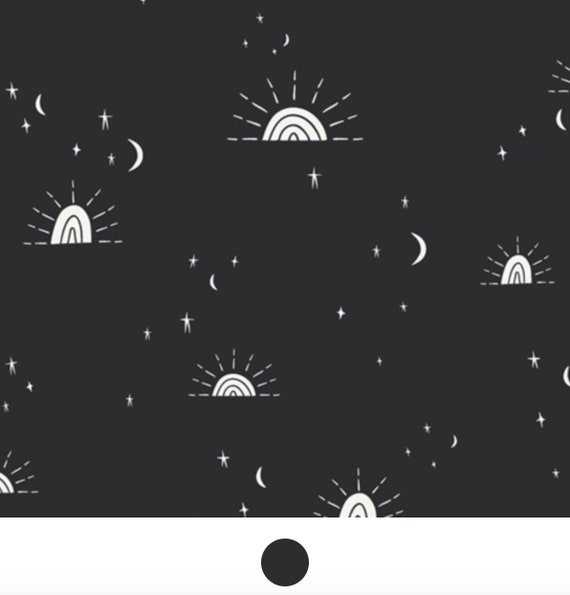 mini crib sheets organic