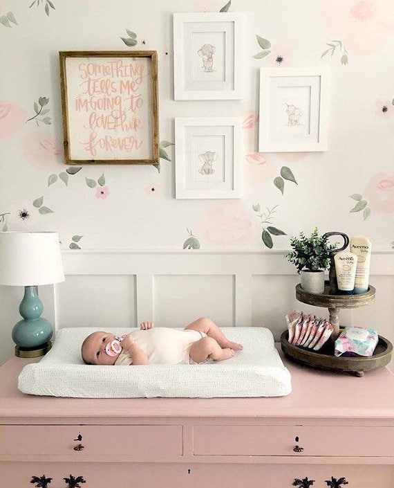 Baby Crib Bedding Mint Fitted Crib Sheet / Mini Crib Sheet / Etsy