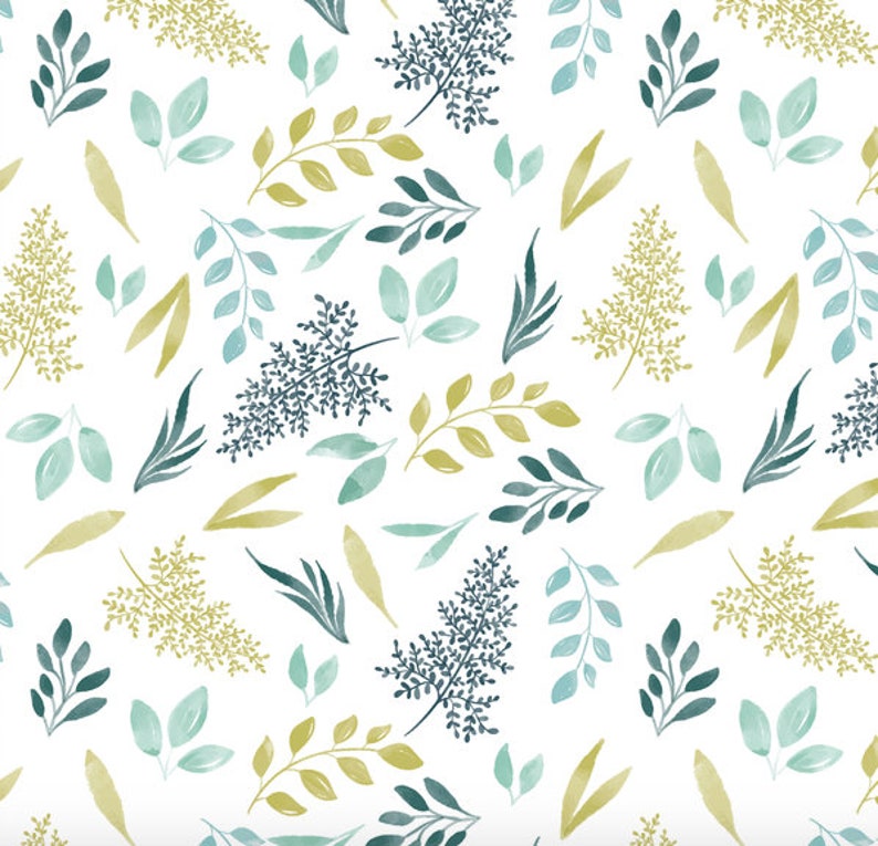 etsy mini crib bedding