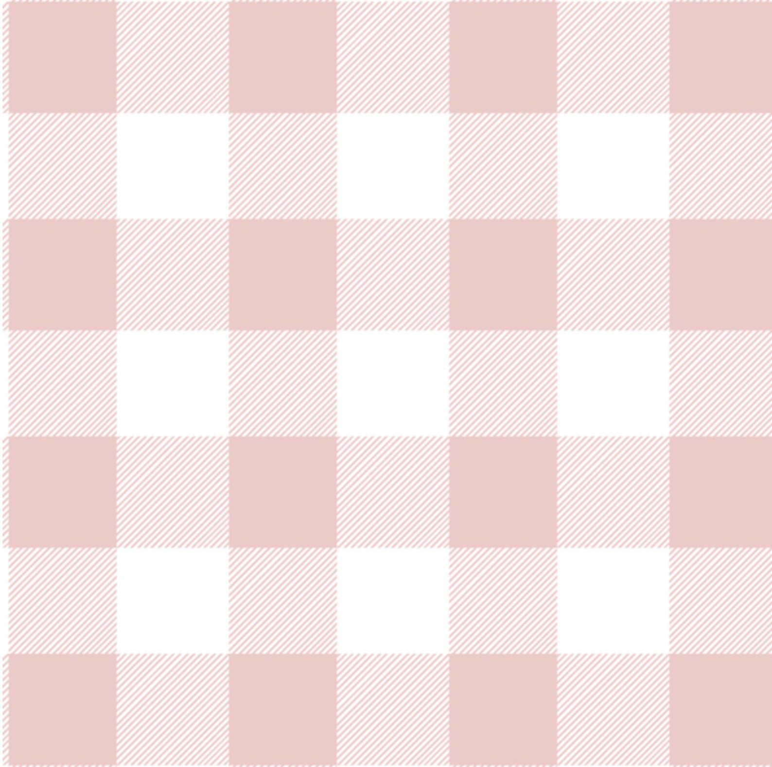 Gingham Baby Bedding Fitted Crib Sheets /shell Pink Baby Etsy