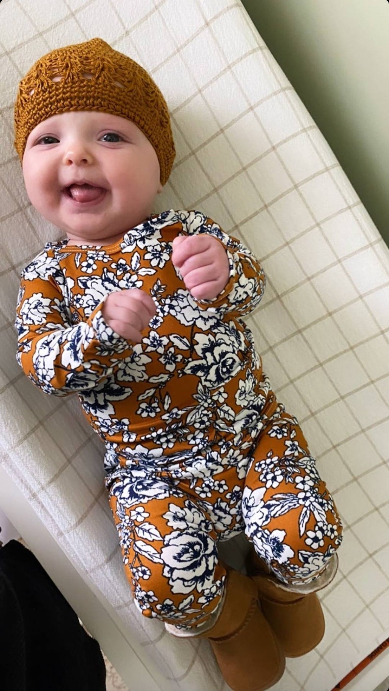 Changing Pad Cover LINEN READY SHIP Nursery Beige / Grid Etsy