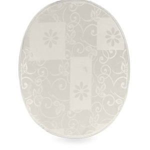 ADD ON - Stokke MINI crib sheet- Stokke Sleepi round crib sheets /Linen Crib Sheets /Baby Bedding / Stokke Baby Sheet /custom Crib Bedding