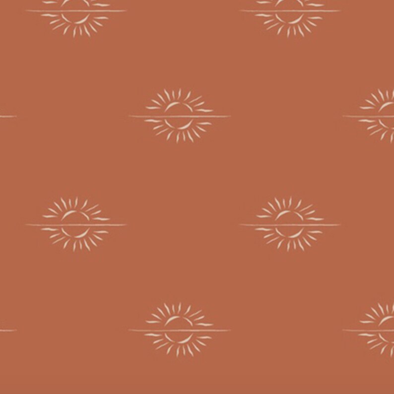 RUST Crib Bedding OEKO-TEX Certified Neutral Crib Sheet Terracotta Cot Sheet Mini Crib Sheet Changing Pad Cover Minimalist Sheet Clay