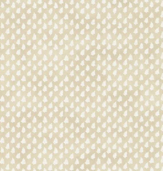 Fern crib cheap sheet