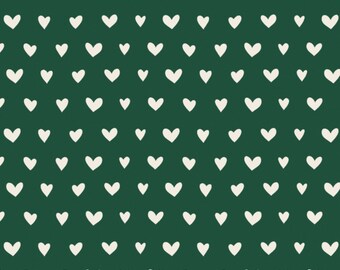 emerald green crib sheet