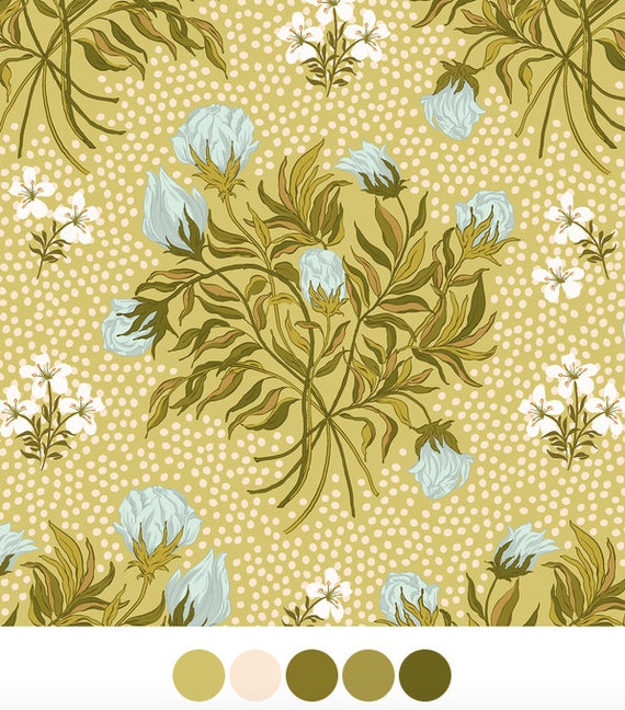 Baby Bedding Fitted Sheet Florals Willow Green Bassinet Mini Sheets Sunflower Garden Green Blush Baby Bedding Nursery Bedding Etsy Canada