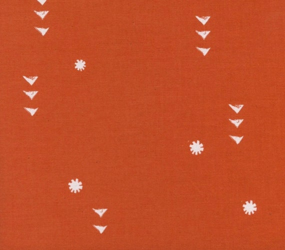 red fitted crib sheet