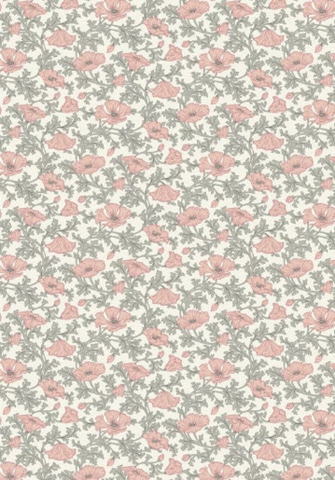 CRIB SHEET - LAVENDER LOVE main image 0