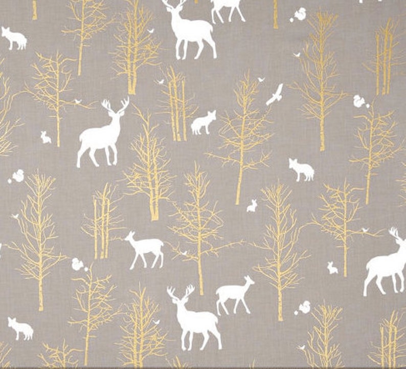 READY SHIP Metallic Gold Changing Pad Cover / Diaper Pad Cover Etsy