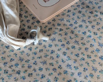 Ready Ship Cotton Fitted Crib Sheet - Standard Mattress Bedding 28x52 - Soft 100% Cotton Baby Nursery Mattress Cover