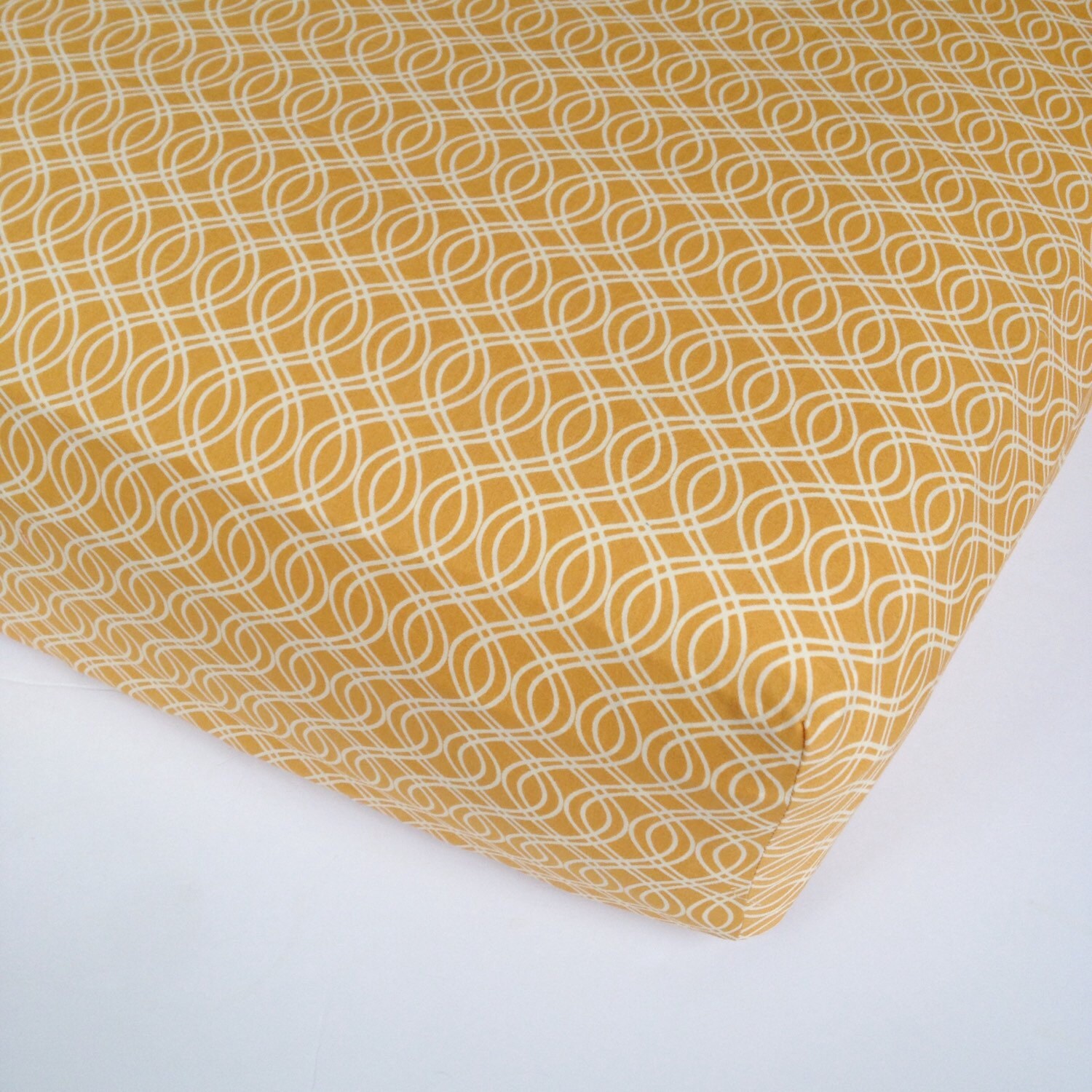 Mustard Changing Pad Cover SALE Gold Changing Pad Sheet READY Etsy