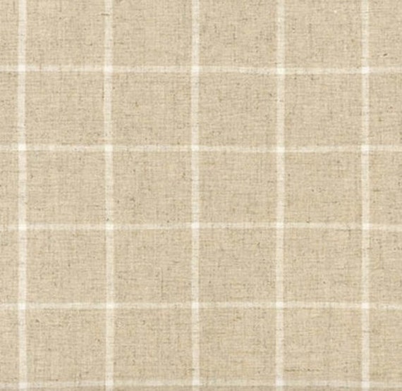 beige crib sheet