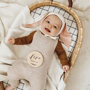 Linen Changing Basket Sheet: Custom Moses Basket Cover