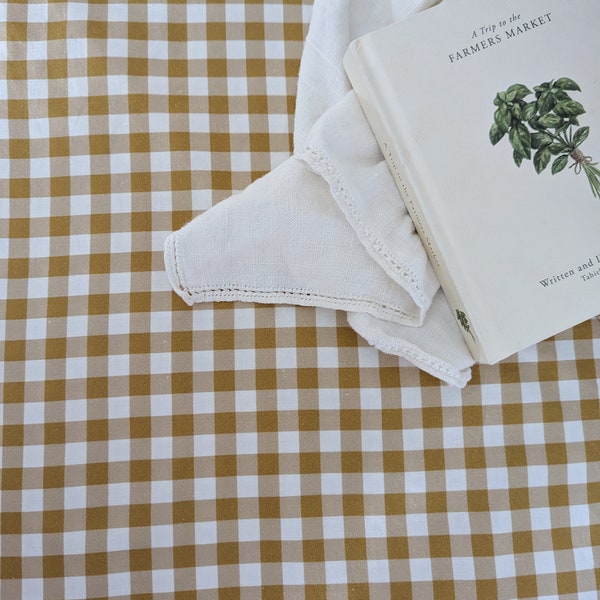 Mustard Bedding Etsy