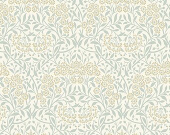 Morris Co. Yellow Daisy Crib Sheet or Changing Pad Cover - Babiease Linens