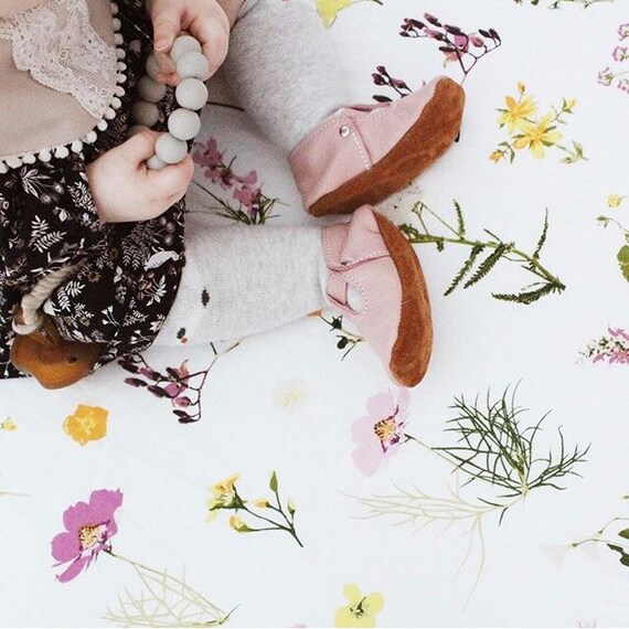 alma mini crib sheets