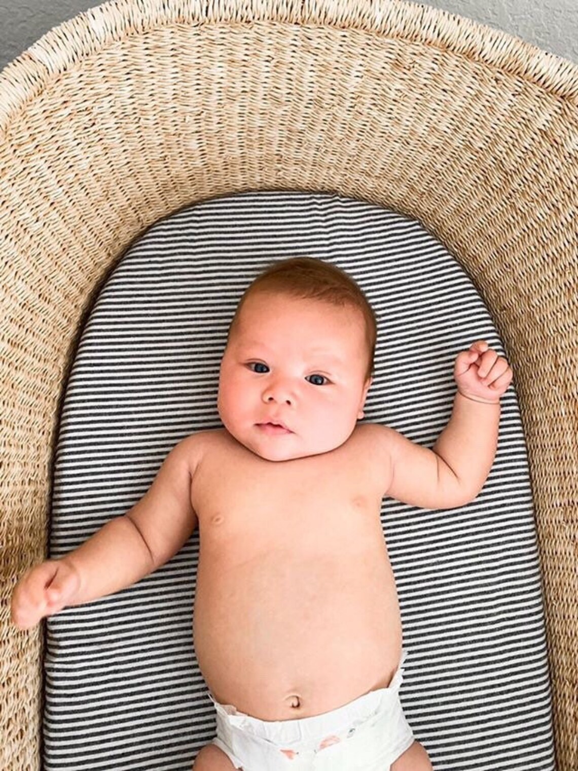 Sheets Moses Basket Sheet Mattress Cover Etsy