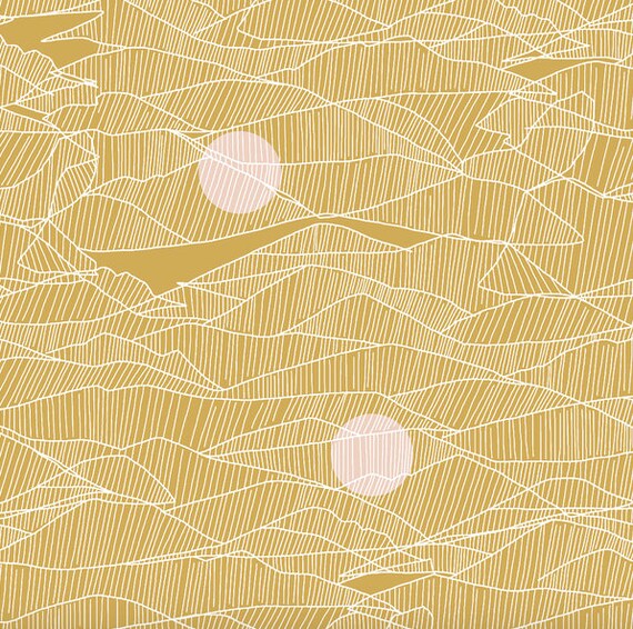 sun crib sheet