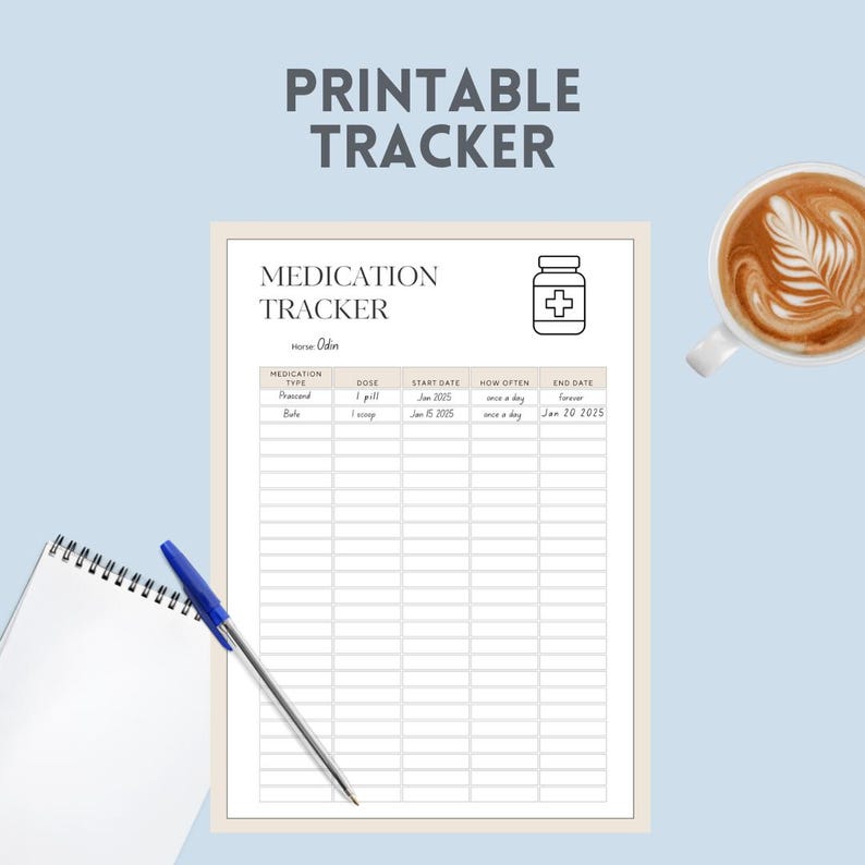 horse-medication-tracker-printable-equine-health-record-digital