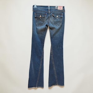 True Religion Jeans Women Size 28 - Etsy
