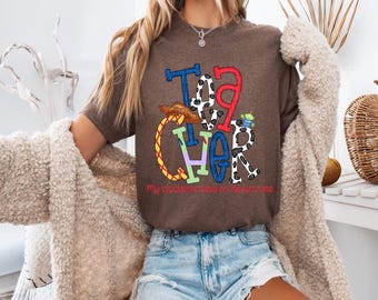 Teacher Story png download ORIGINAL DESIGNER