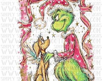 Cupid max green guy png download original designer