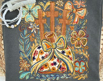 Cruces de calabaza, florales, virales png descarga DISEÑADOR ORIGINAL