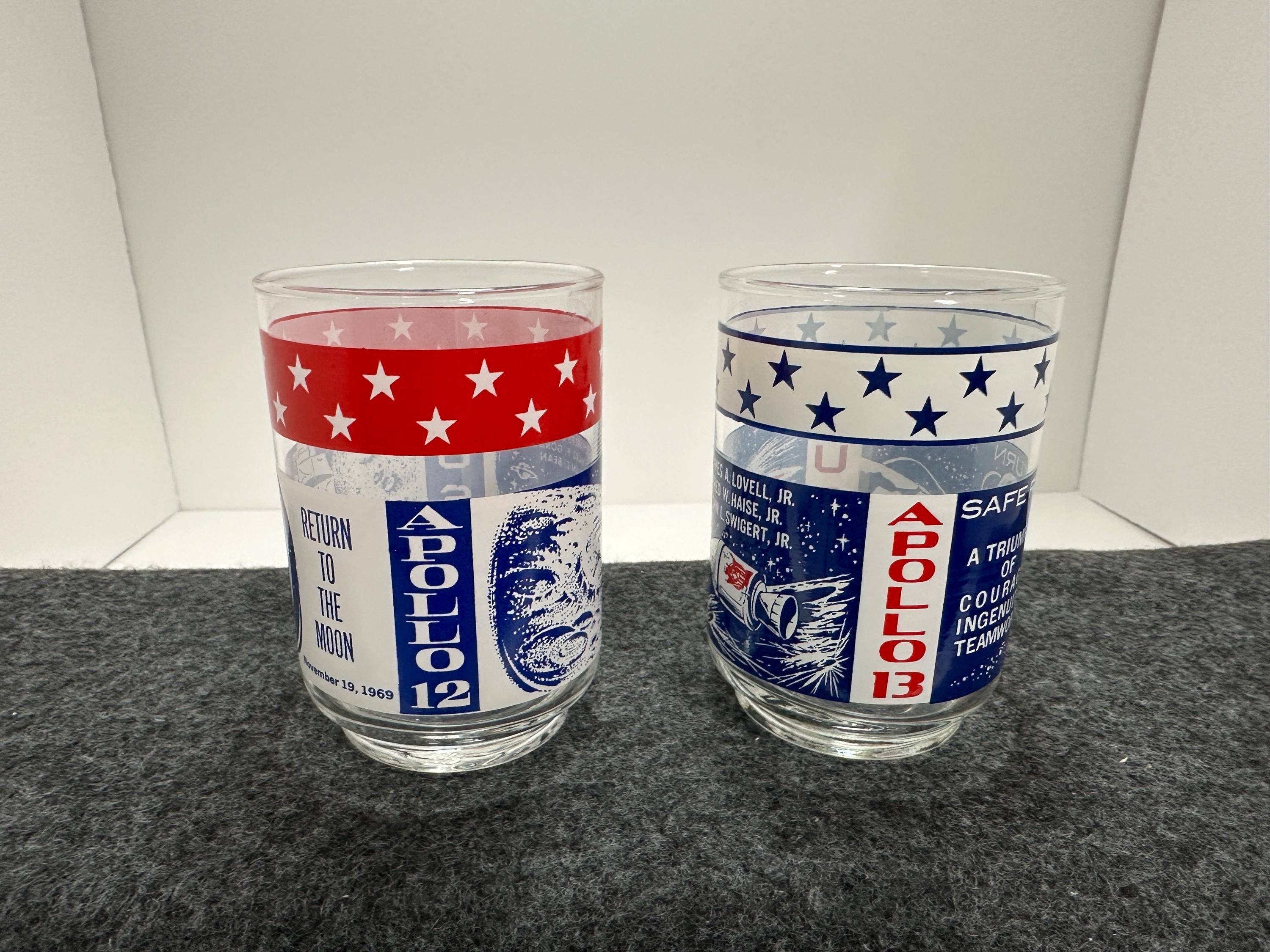 Apollo 13 Glasses - Etsy